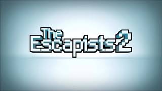 The Escapists 2 Music  Rattlesnake Springs  Free Time [upl. by Cherian]