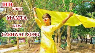 Mamta Lal Sute peri II Full Video II New Garhwali Song 2022 II Mahaveer Rawat II New Gadwali sung [upl. by Ayekat775]