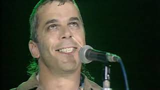 Ian Dury and The Blockheads live in concert 1977 [upl. by Aitnahc956]