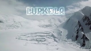 Shimshal Lukpe La Snow Lake Trek Sep 2017 [upl. by Mose]