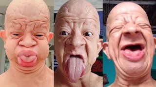 Every Bald Wrinkly Man Clip on the Internet Compilation [upl. by Neil]