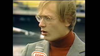 1980 Syracuse Schaefer 200 Controversy [upl. by Reinhold557]