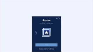 How to install Acronis True Image 2016 [upl. by Seraphina994]