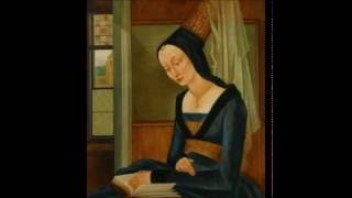 Medieval music of France quotA Chantarquot an Occitan troubadour song best version [upl. by Eegnat]