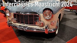 Interclassics Maastricht 2024 [upl. by Anhcar]