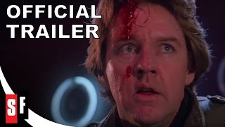 Exterminator 2 1984  Official Trailer HD [upl. by Mackenie]