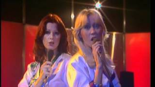 ABBA  Dancing Queen 1976 HD 0815007 [upl. by Zacks]