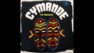 Cymande  The Message 1970 HQ [upl. by Strenta]