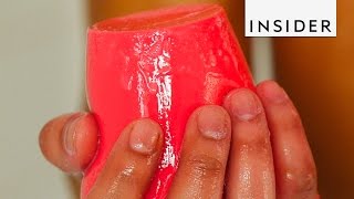 How to Make Shower Jelly [upl. by Freiman]