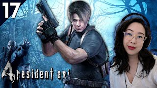 17 Losing my mind to Ramon Salazar  OG Resident Evil 4 Lets Play [upl. by Mccourt82]