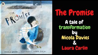 The Promise by Nicola Davies [upl. by Zebaj838]