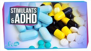 Why Stimulants Help ADHD [upl. by Ashbaugh]