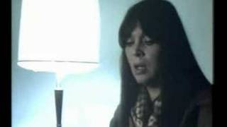 Nico Sings Chelsea Girls in the Chelsea Hotel [upl. by Toma]