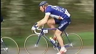 1993 Paris  Roubaix [upl. by Ehc627]