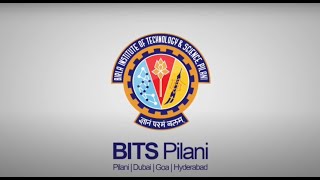 BITS Pilani Hyderabad Campus [upl. by Atteloj]