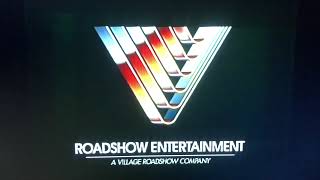 Roadshow Entertainment Logo 2004 [upl. by Kirimia388]