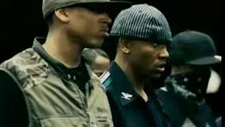 STOMP THE YARD Dance Video  Opening [upl. by Nipsirc379]