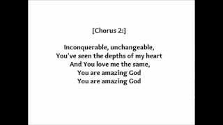 Kierra Sheard  Indescribable lyrics [upl. by Auqinimod561]