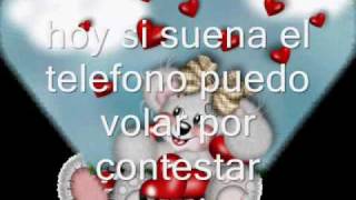 Enamorados  Tercer Cielo  lyrics [upl. by Nahor955]