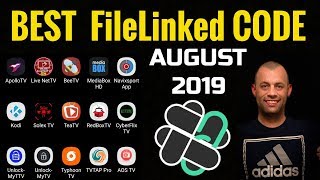 Best FileLinked Code  Updated for August 2019 [upl. by Iluj]