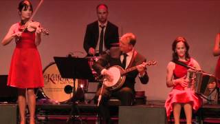 Kilfenora Céilí Band Clip 3 Traditional Irish Music from LiveTradcom [upl. by Asena631]