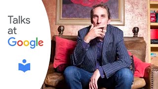 Psychogeography  Will Self  Talks at Google [upl. by Carrissa]