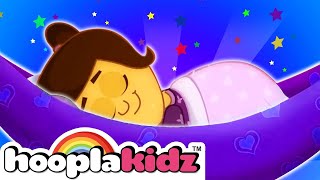 Lullaby For Babies To Go To Sleep  Annies Dream Lullaby Collection  HooplaKidz [upl. by Assiluj]