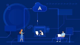 Personal Cyber Protection Acronis True Image 2021 [upl. by Ardnuas]