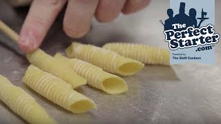 How to make penne pasta [upl. by Dellora]