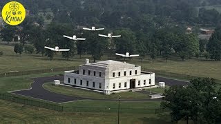 The Truth Behind Why Fort Knox Is Among The Most Heavily Guarded And Secretive Places In The World [upl. by Gayelord]