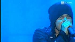 The Rasmus  Live At Heitere Open Air 2006 HQ Full Performance [upl. by Ligetti]