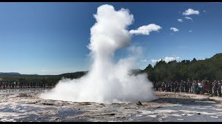 A Geyser Named Geysir [upl. by Dickinson]