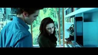 Clair de Lune and Bellas Lullaby Song With The Movie Scene HD [upl. by Alburga463]