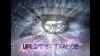 DJ pluTONYum  Uplifting Trance MegaMix ♫ [upl. by Bloem]