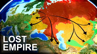 Why Russia wants to restore the Soviet borders [upl. by Hutt137]