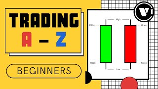 3  HOW TO READ PRICE CANDLESTICKS amp PATTERNS  Complete Trading Tutorials For Beginners [upl. by Tyne]